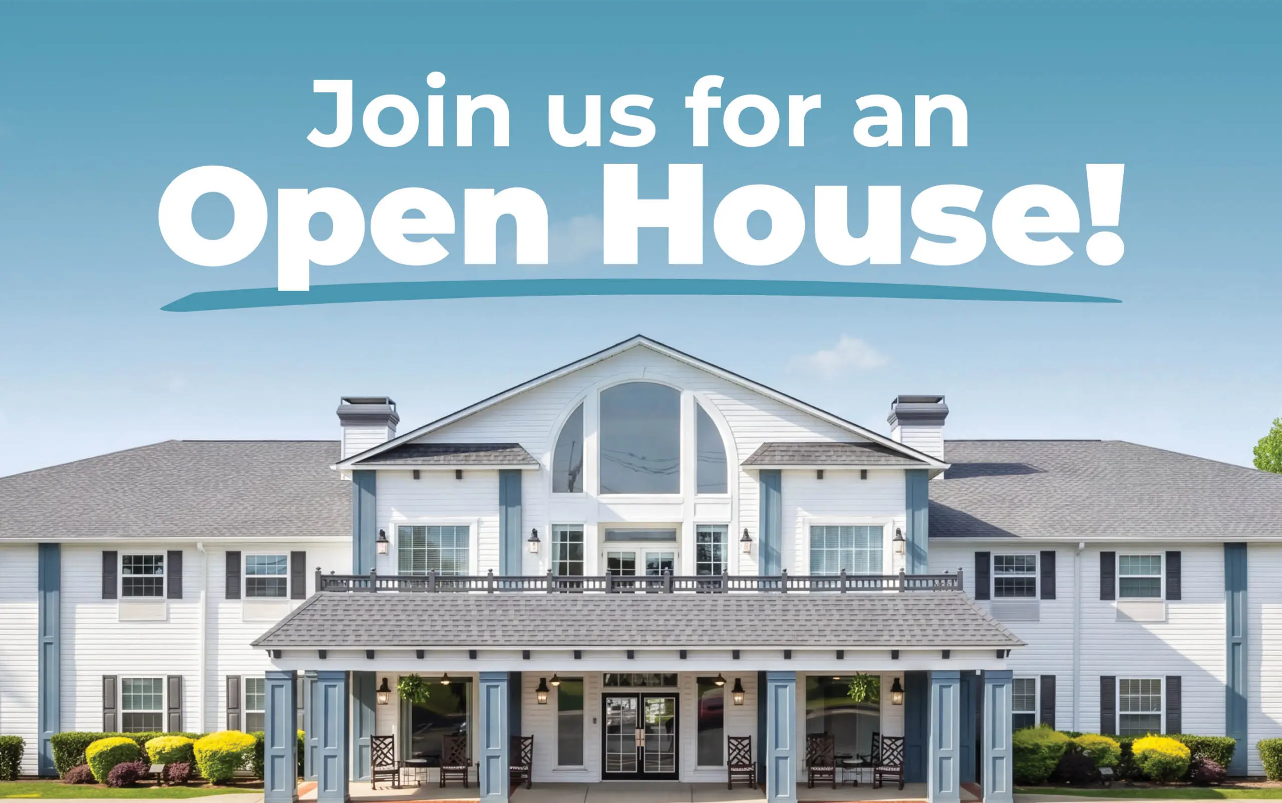 Open House